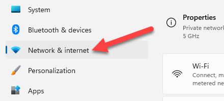 Выберите раздел 