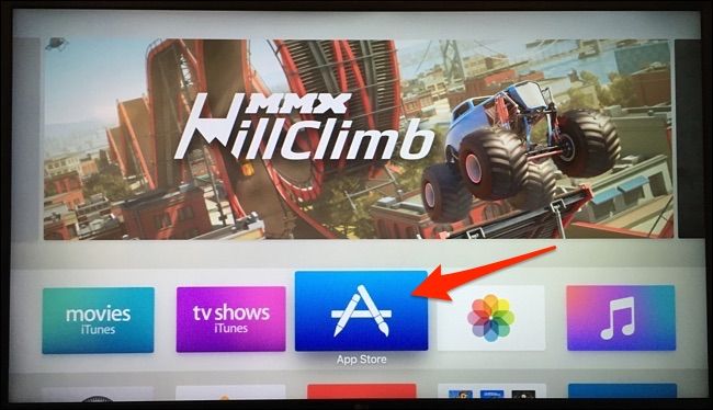 Кнопка установки приложения Netflix в App Store