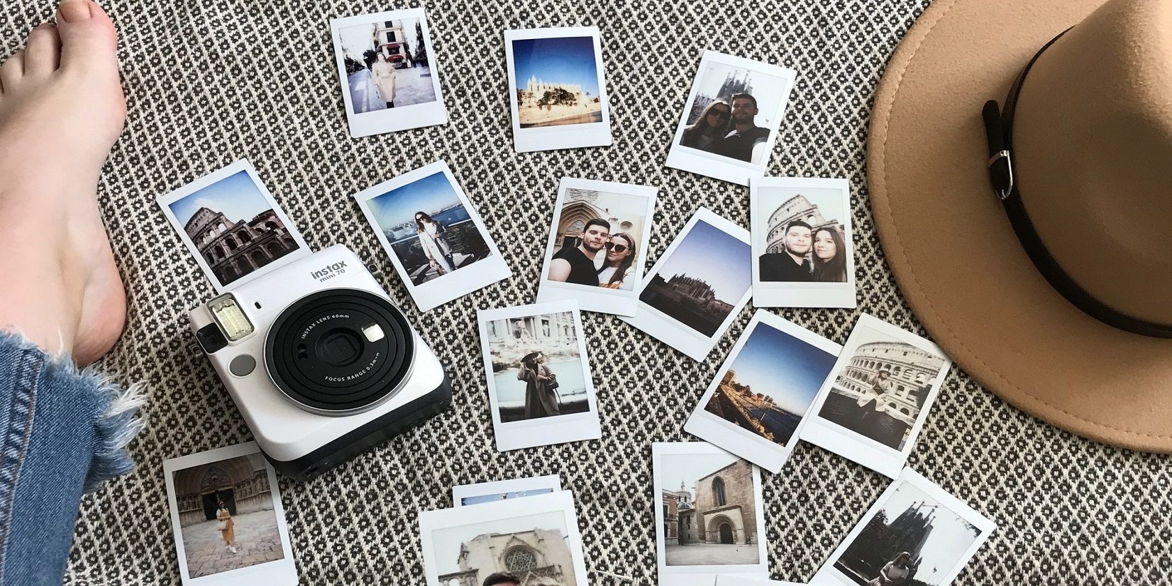 Печать фотографий на Shutterfly — как заказать