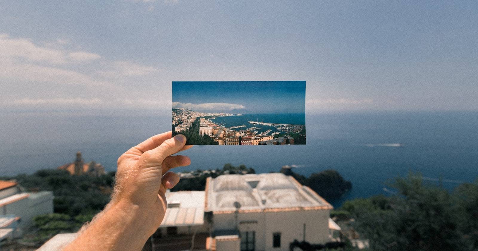 Защита изображений от генераторов ИИ