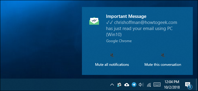 Как отслеживают открытия email и как их блокировать