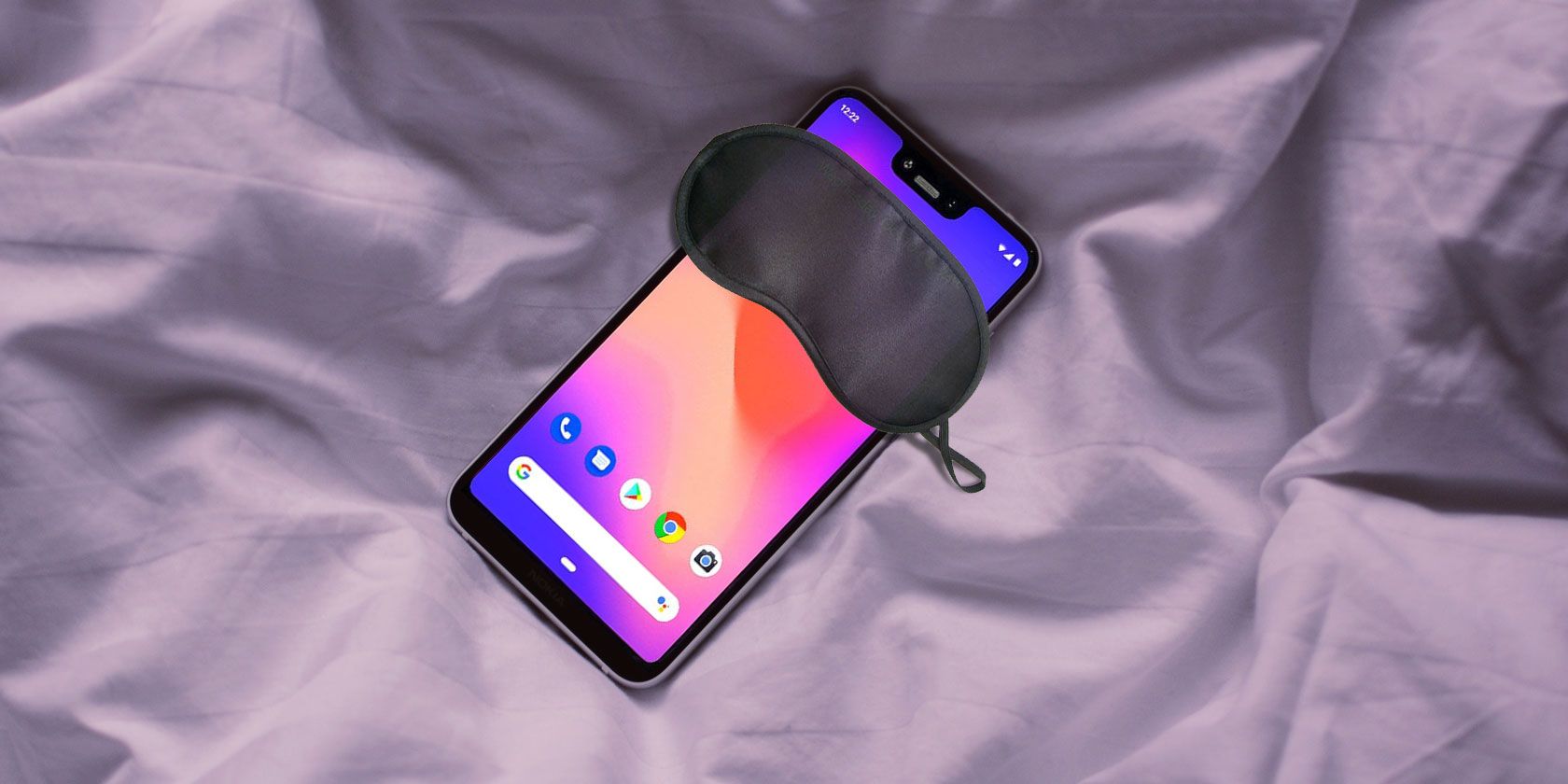 Как настроить режим «Не беспокоить» на Android