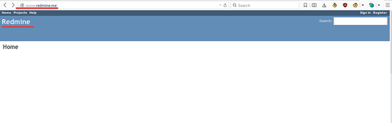 Установка Redmine 3 на Ubuntu с Nginx и MySQL