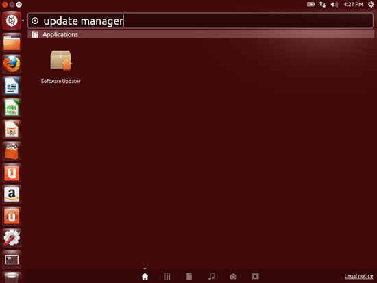 Как обновить Ubuntu 12.10 до 13.04
