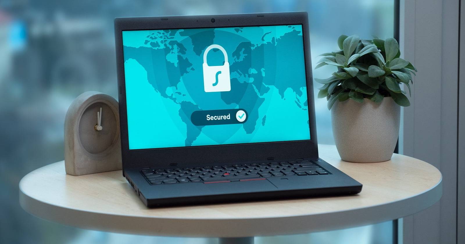 Иллюстрация WireGuard VPN