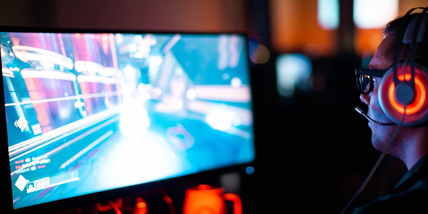 Исправить ошибку GeForce Now 0xc0f1103f в Windows