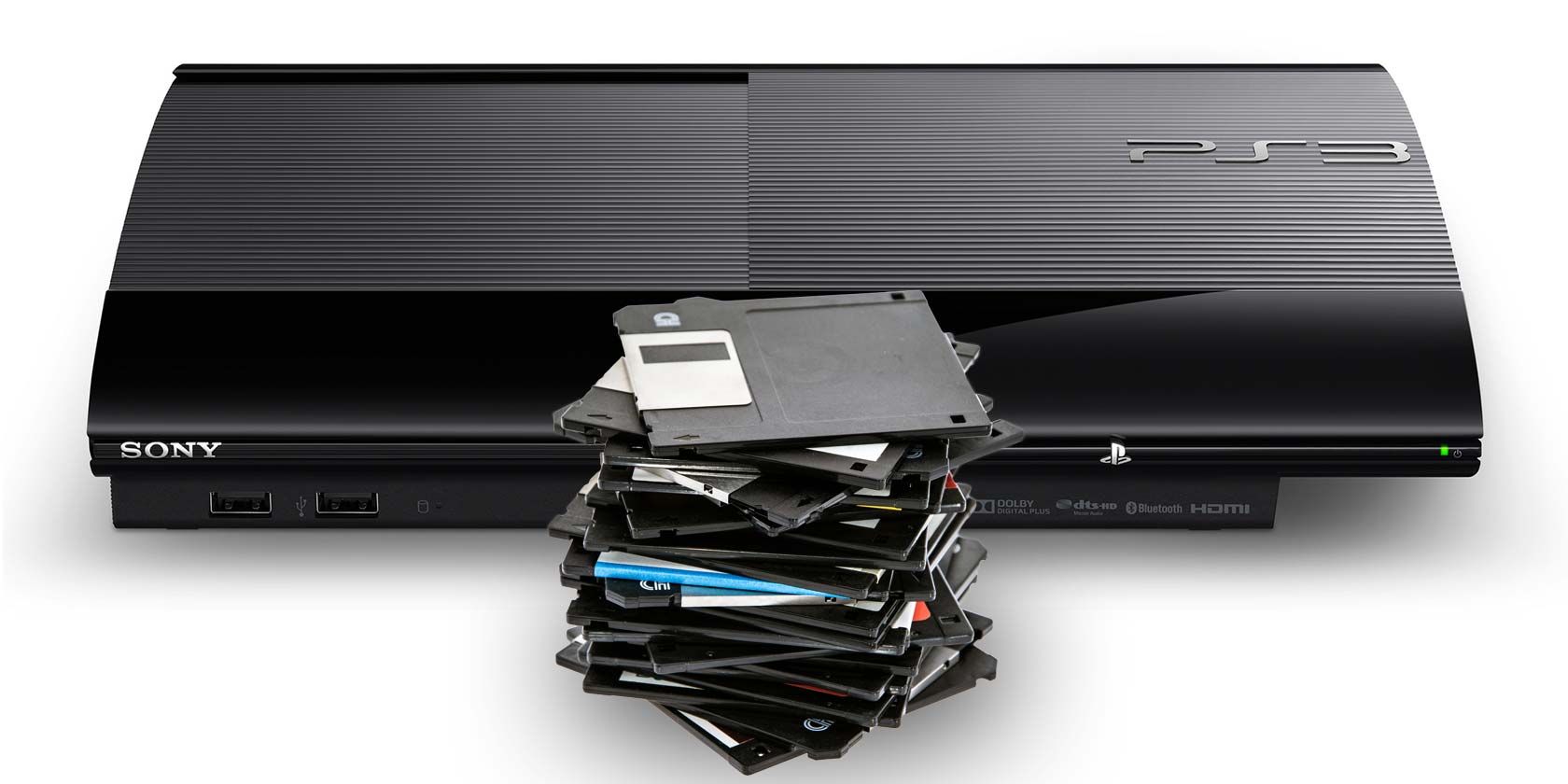 Как запускать чужие сохранения PS3 — подробный гид