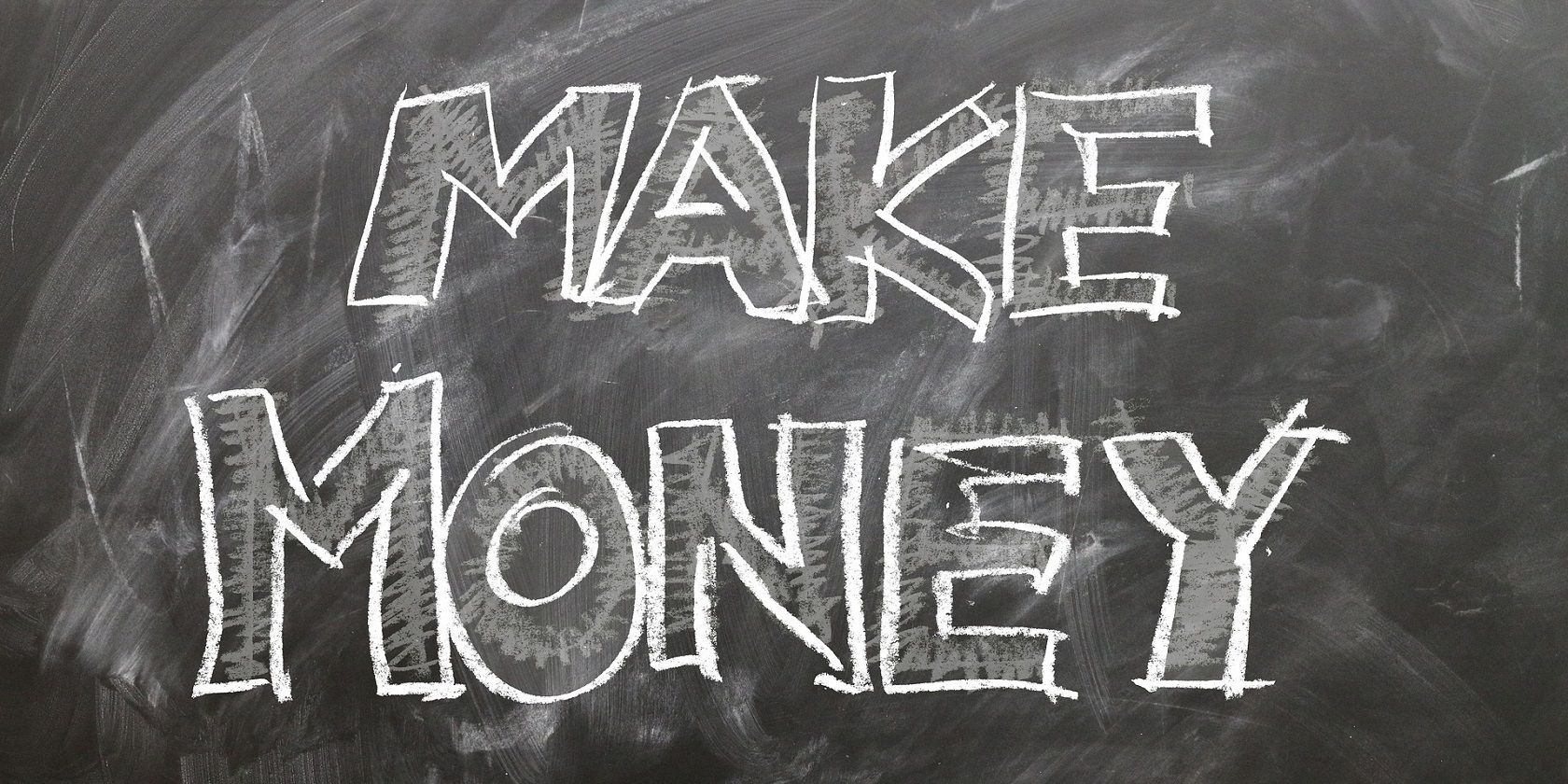 Побочный заработок из дома