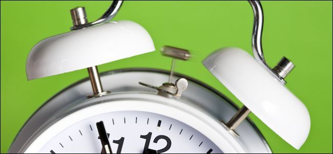 Будильник, таймер и секундомер в Windows 10