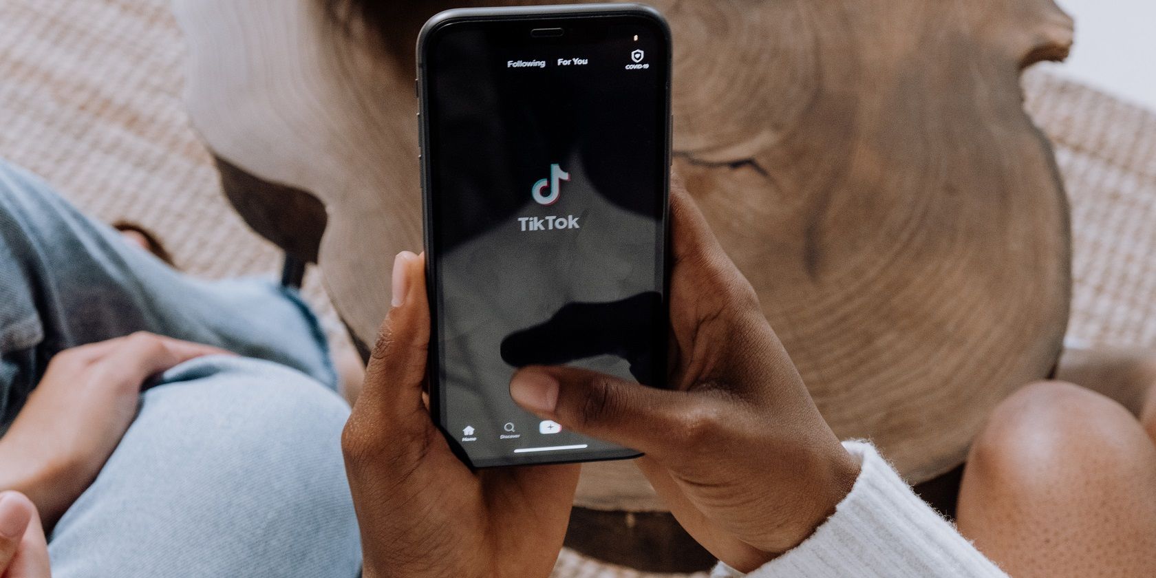 Почему исчезают черновики TikTok — как их сохранить