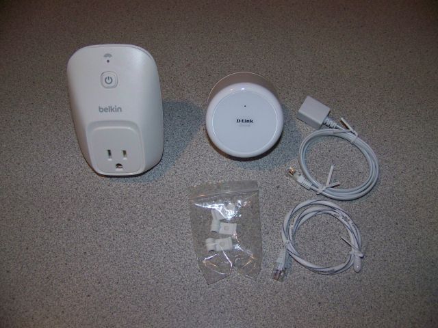 Защита подвала от затопления — датчик и умная розетка