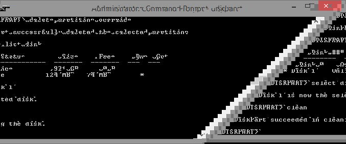usb-data-disk-part-clean