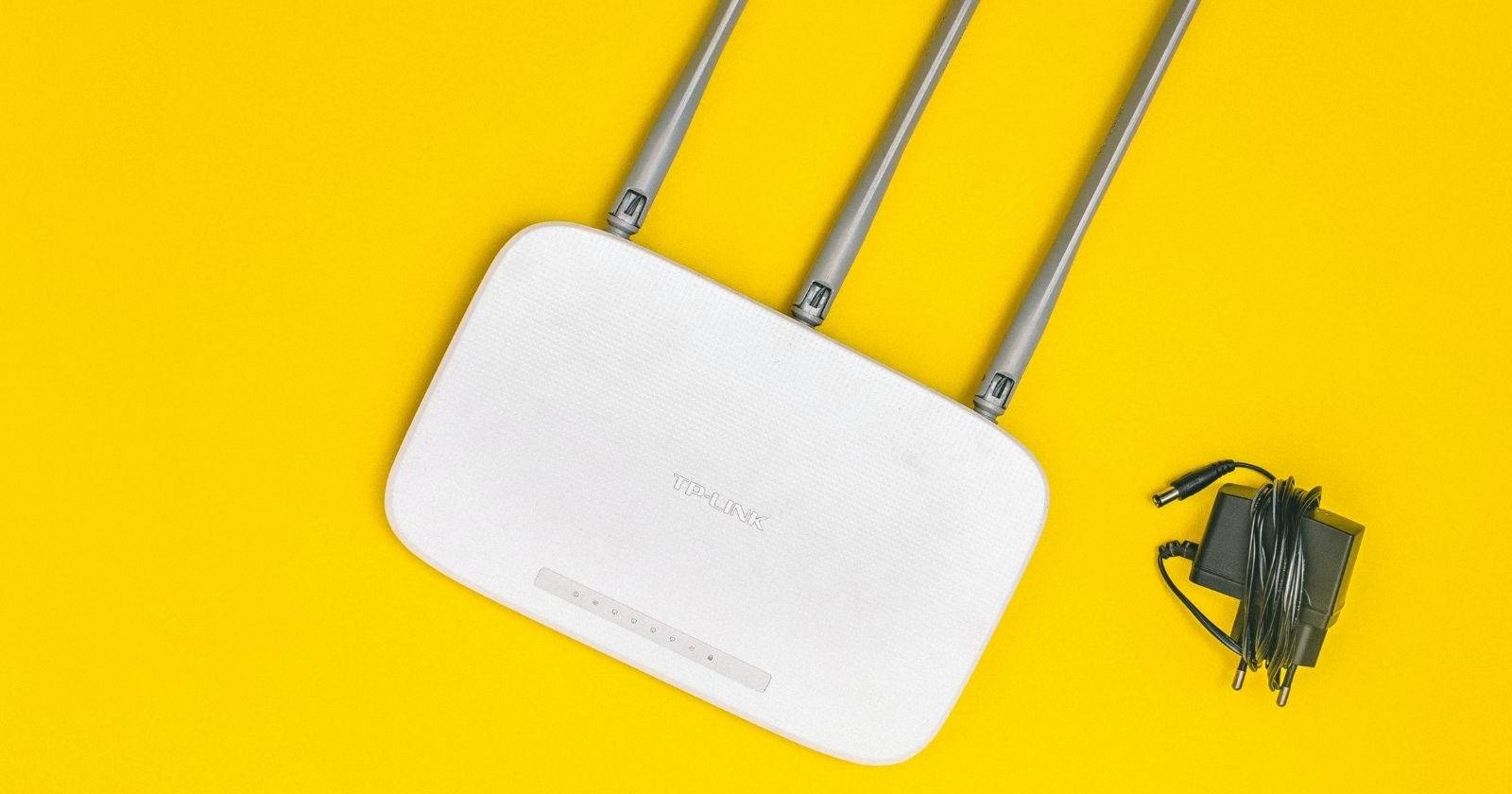 Усилитель Wi‑Fi в бытовой обстановке