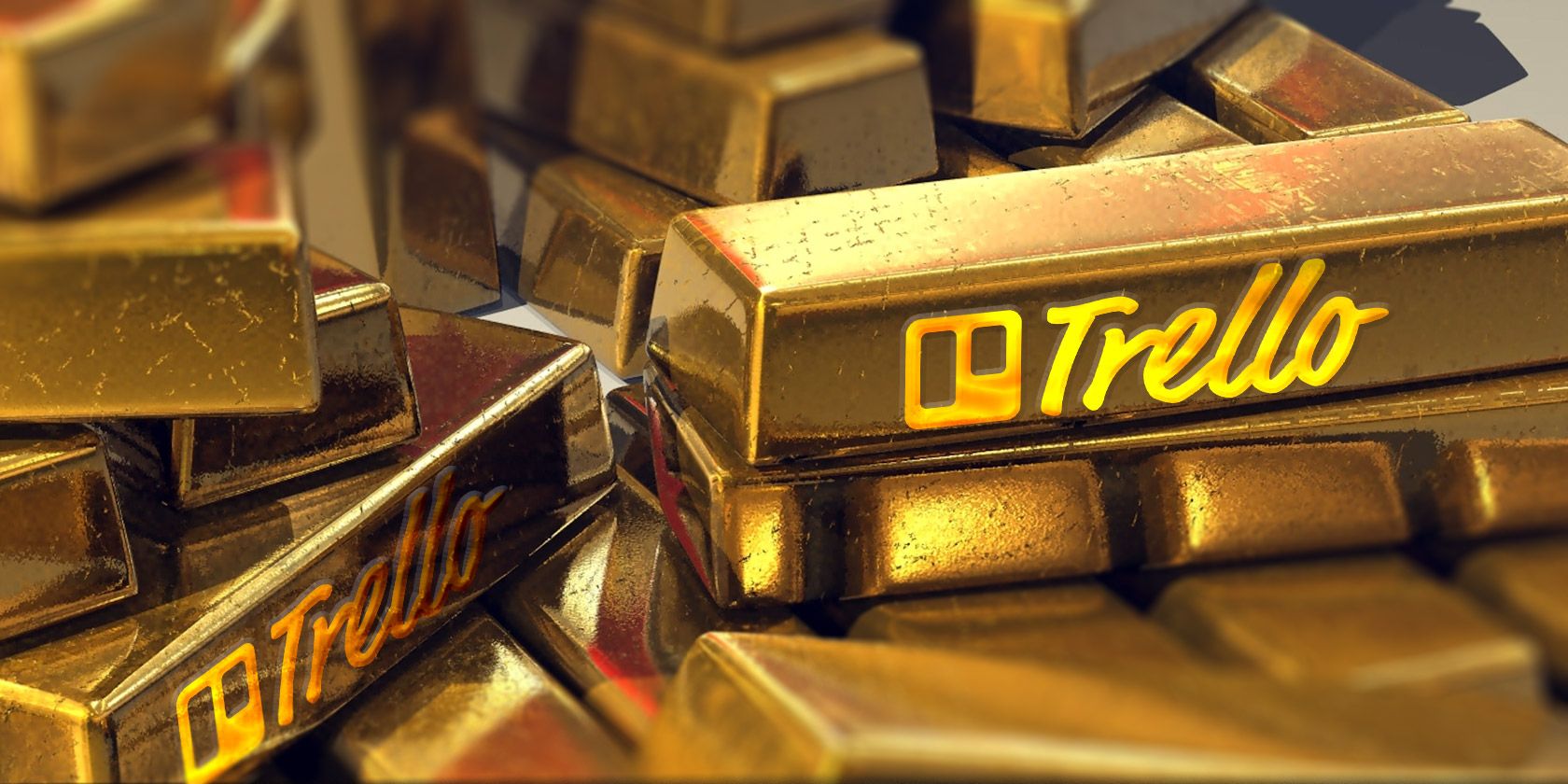 Что даёт Trello Gold и как получить бесплатный месяц