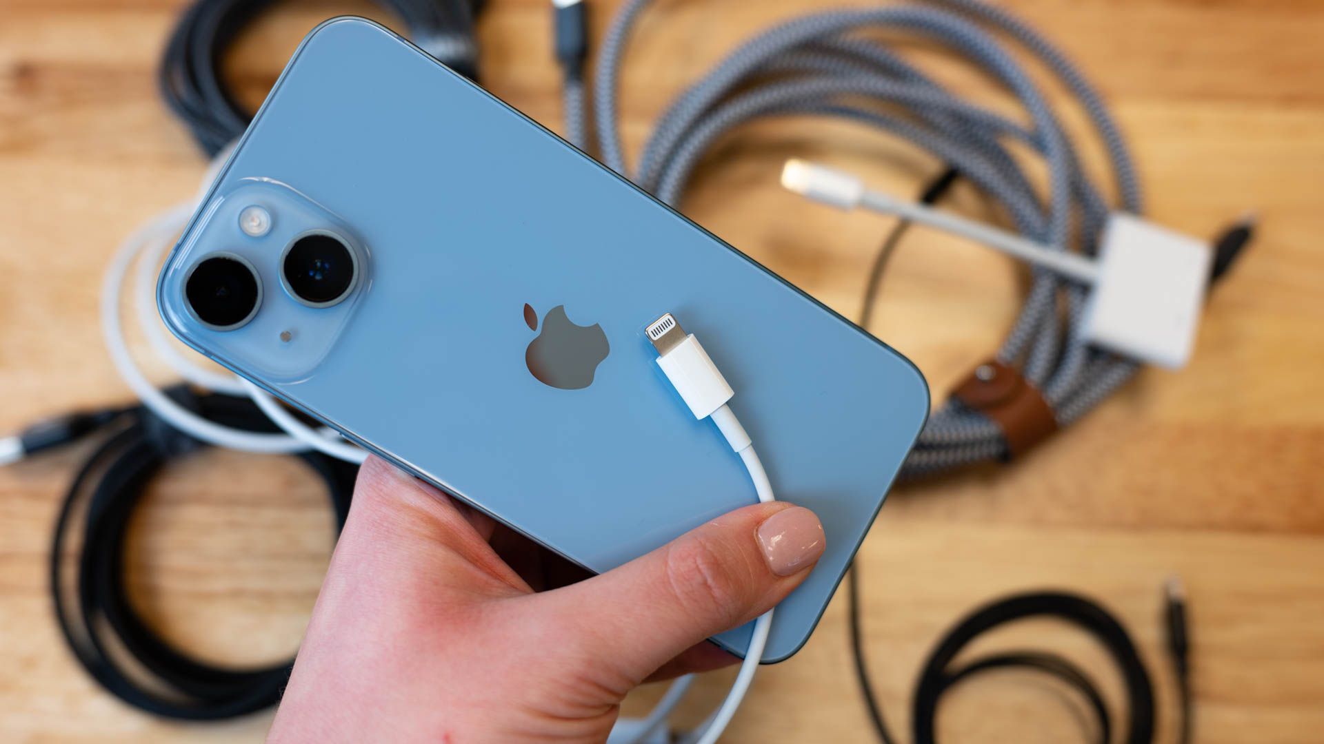 Recovery Mode: восстановление iPhone и iPad