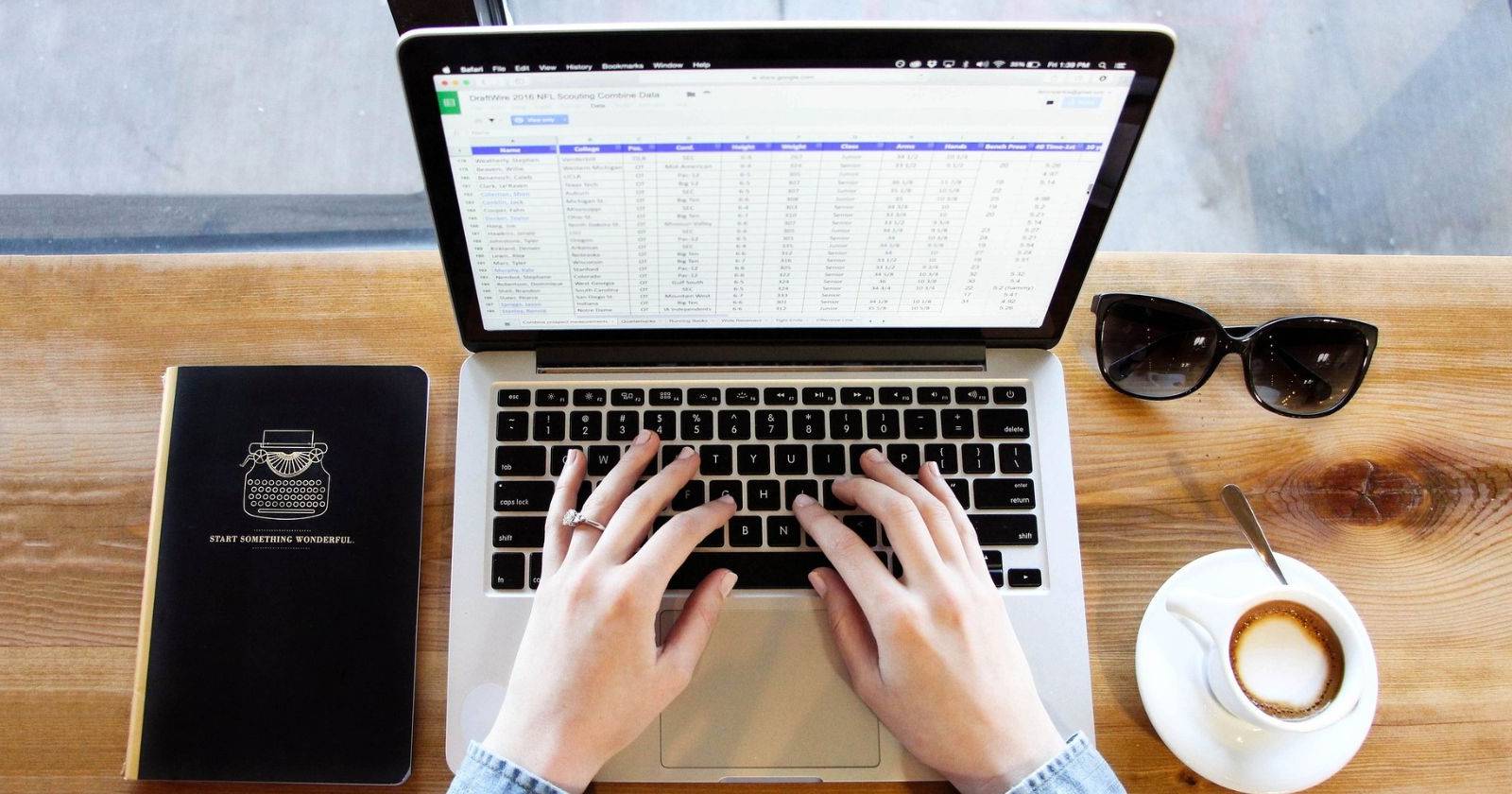 Данные из изображения в Excel — как импортировать