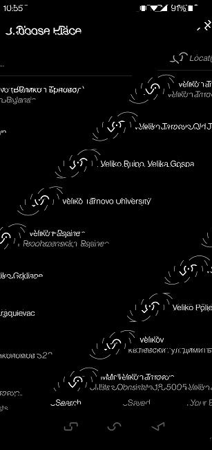Create Guide Instagram Pick Places