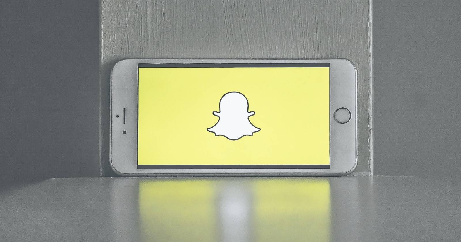 Изменить отображаемое имя в Snapchat