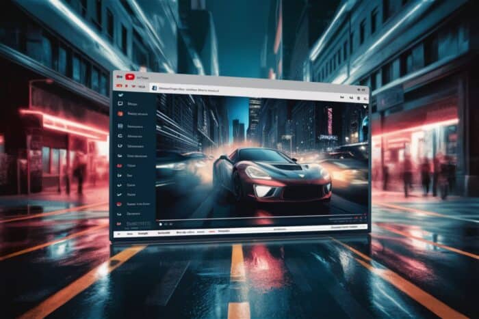 YouTube замедляет Firefox — что делать