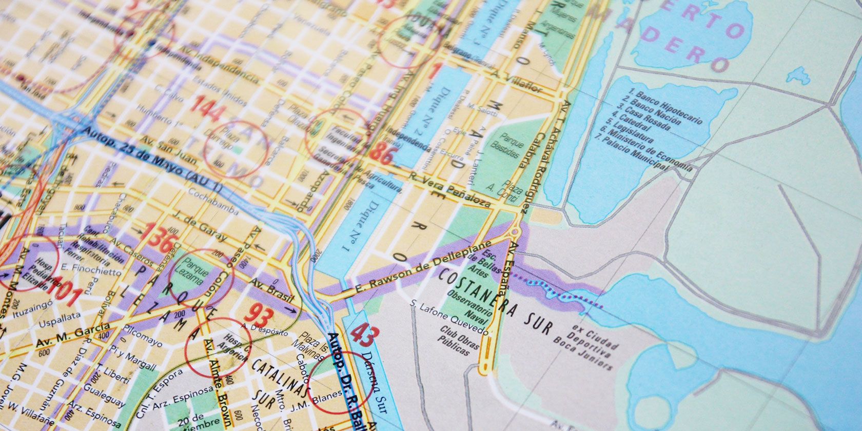 Встроить Google Maps в Notion и планировать маршруты