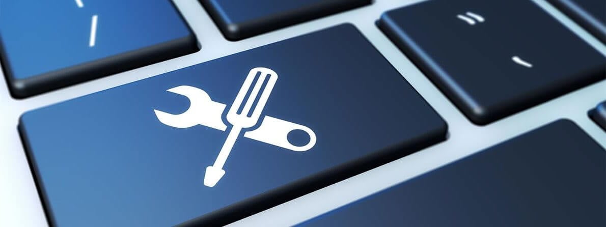 Местоположение скрытой кнопки для ручного отсоединения