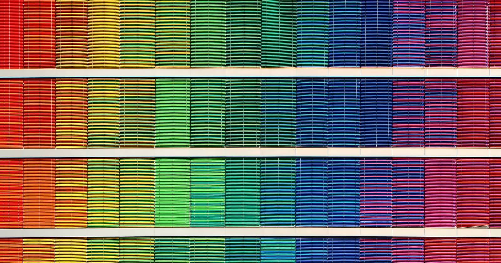 Asana: режим для дальтоников — настройка и советы