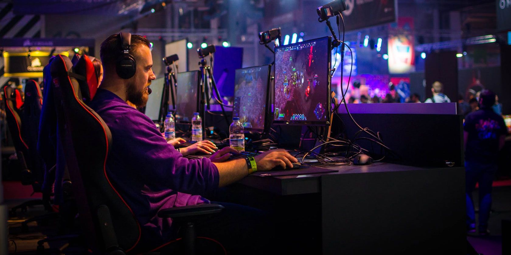 Как использовать Squad Stream на Twitch