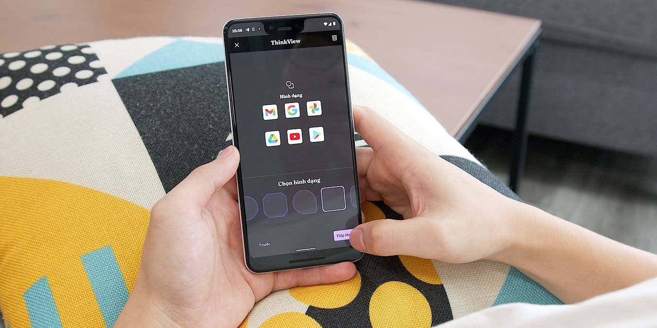 Android Safe Folder: как открыть и защитить файлы
