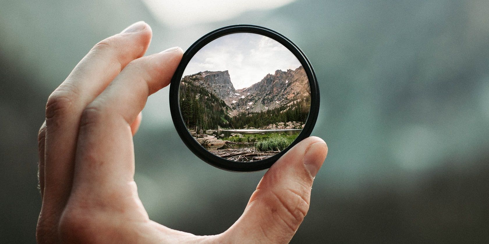 Upscale AI в Luminar Neo — увеличить фото