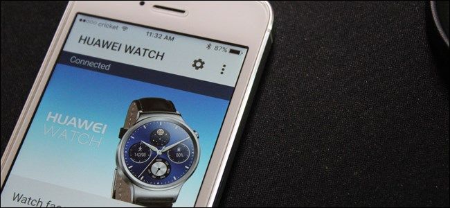 Android Wear на iPhone — настройка и советы