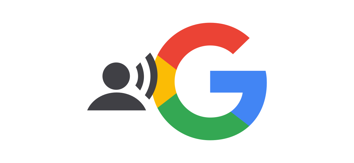 Чтение вслух в Google на iPhone и iPad