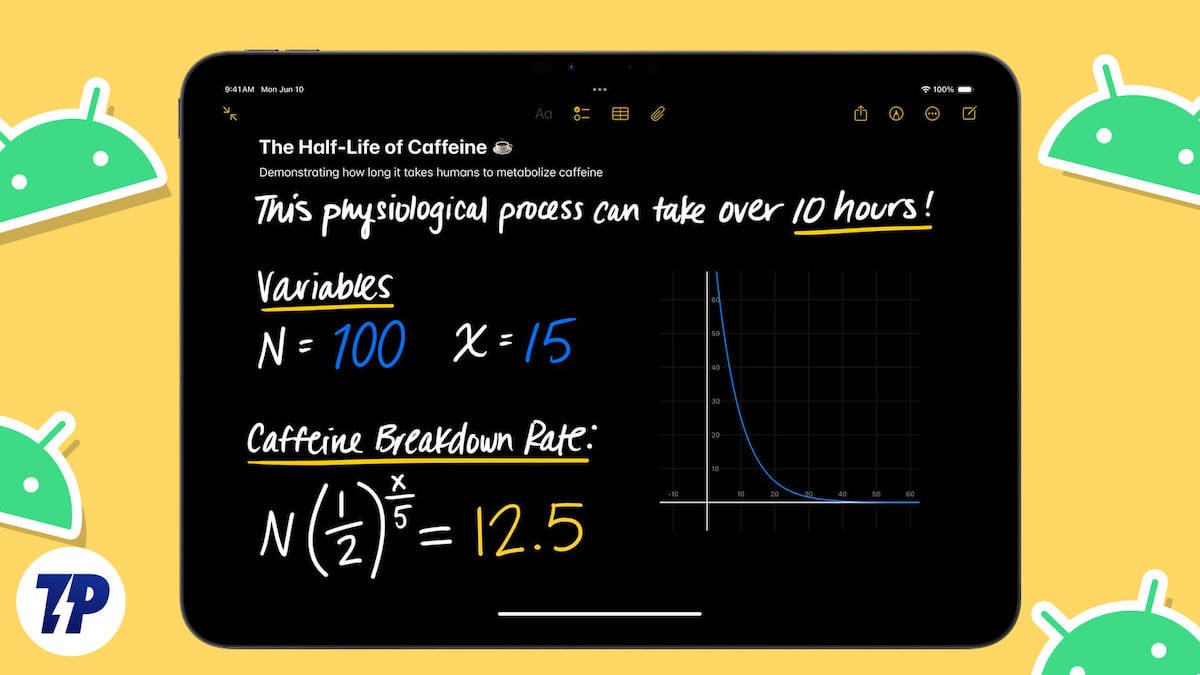 Рекомендованные альтернативы для Android и iPad