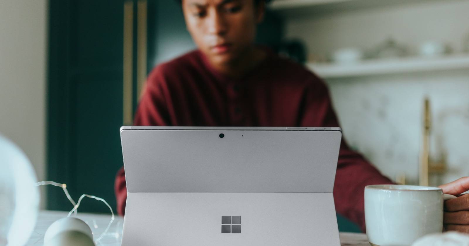 приложение заблокировано системным администратором на экране Windows