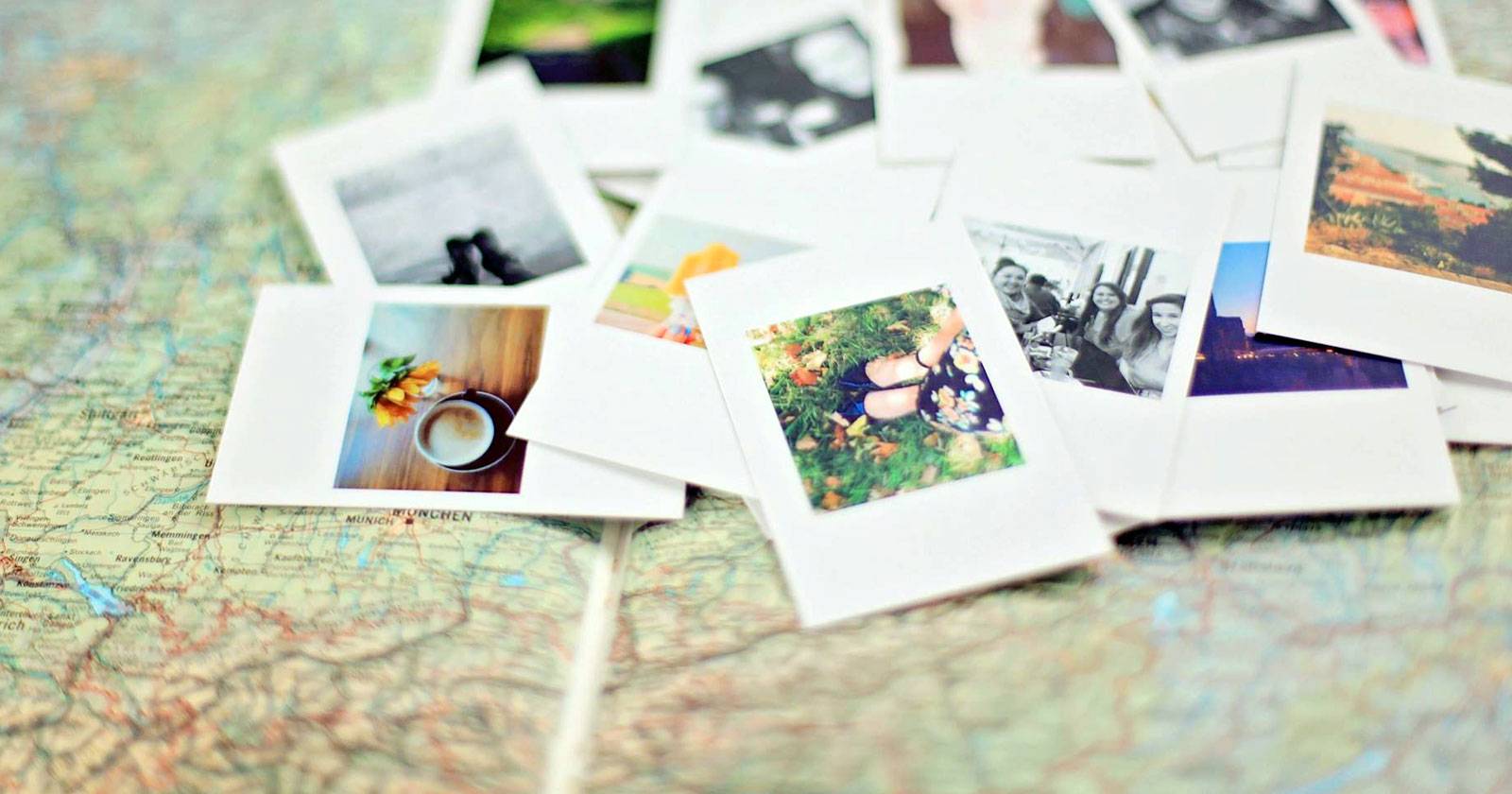 Как не допустить ошибок в управлении фотографиями
