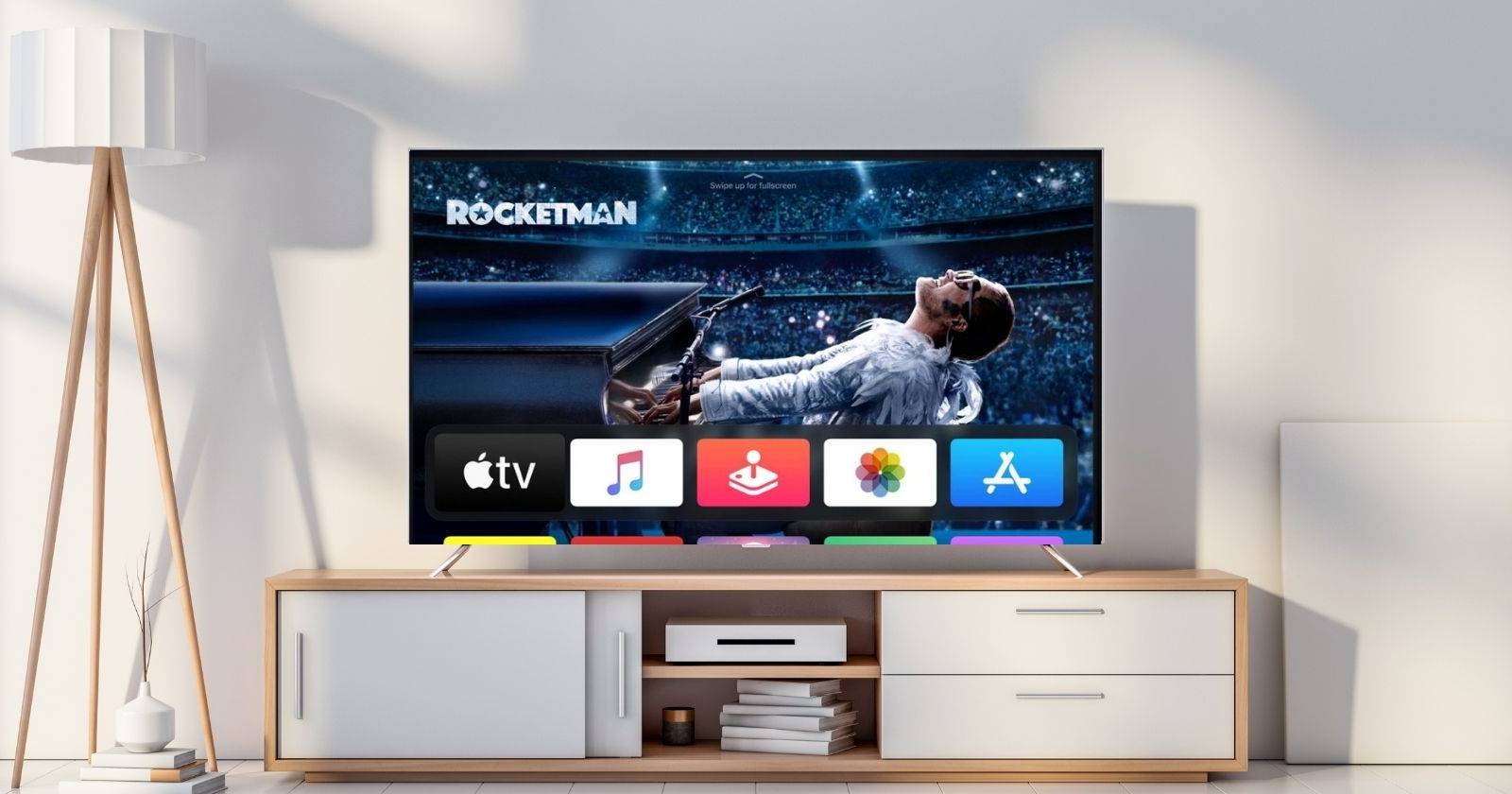 Как выключить Apple TV — быстро и просто