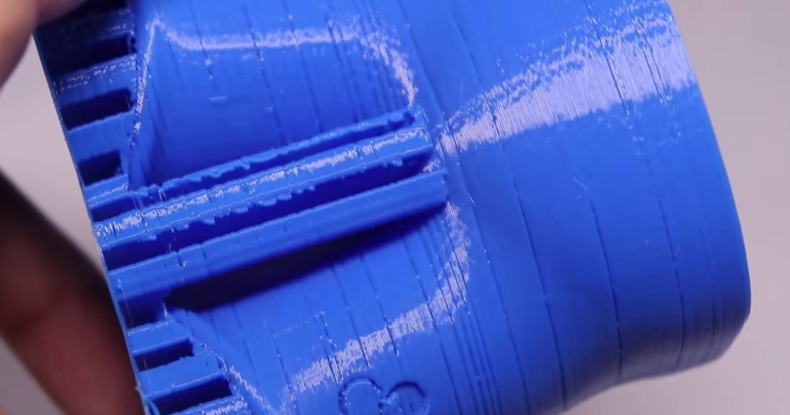 Как избежать расслоения слоёв в 3D‑печати