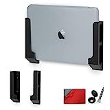 Настенный держатель для ноутбука на стене