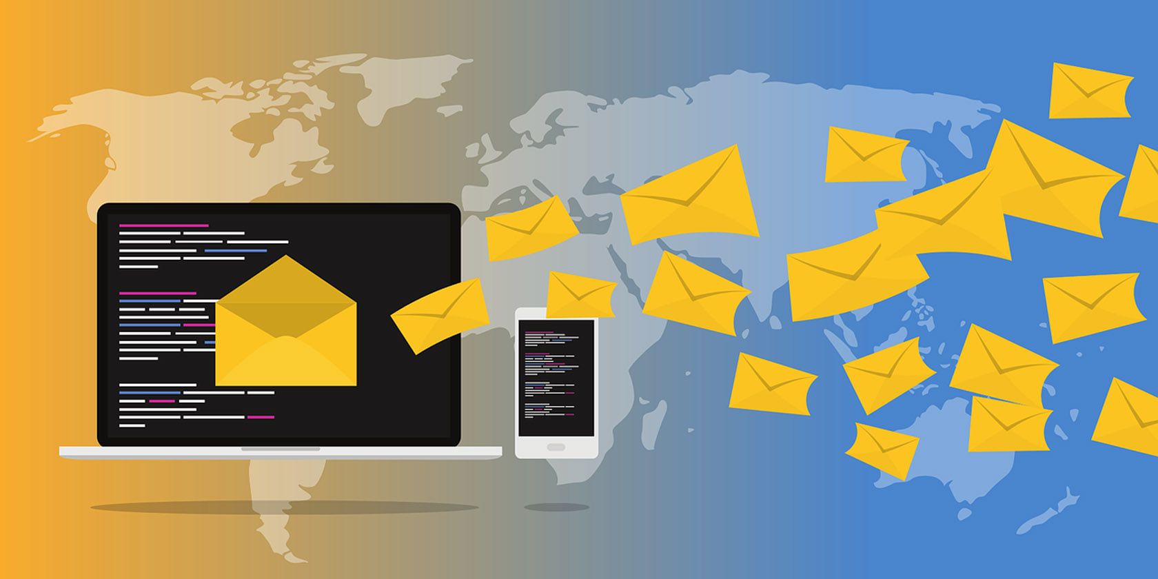 Автоматическая маркировка писем в Gmail