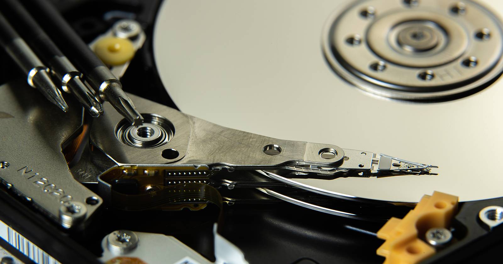 Disk Utility на Mac: проверка, ремонт и форматирование