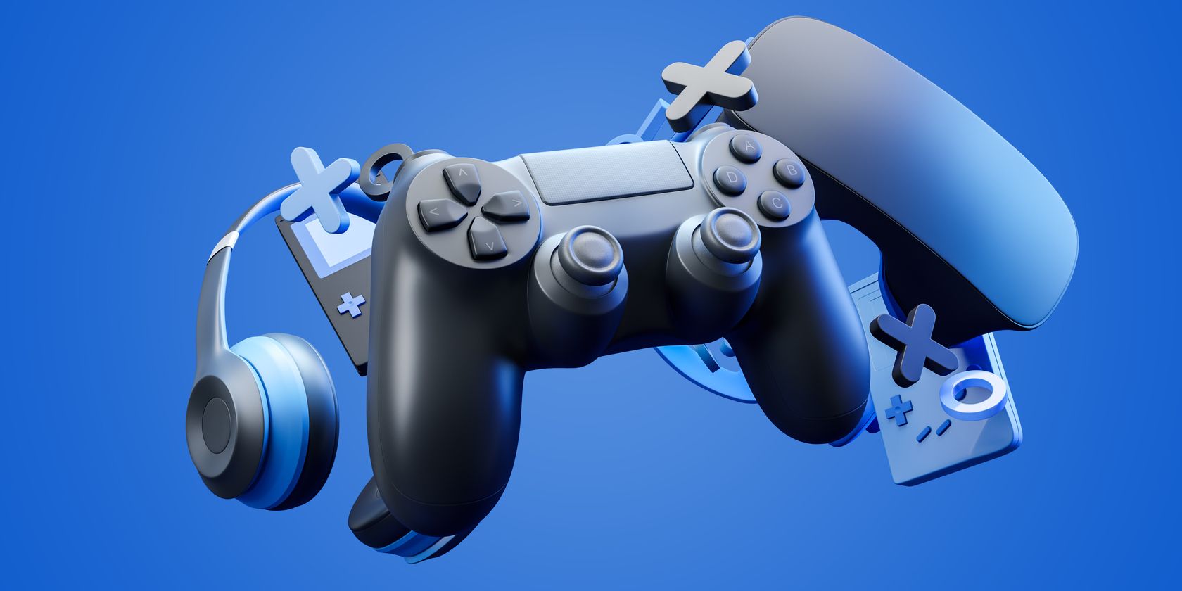 Организация коллекции игр в GOG Galaxy