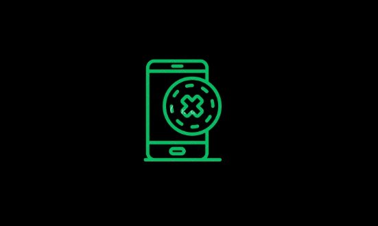 Предупреждение о неправильном использовании WhatsApp