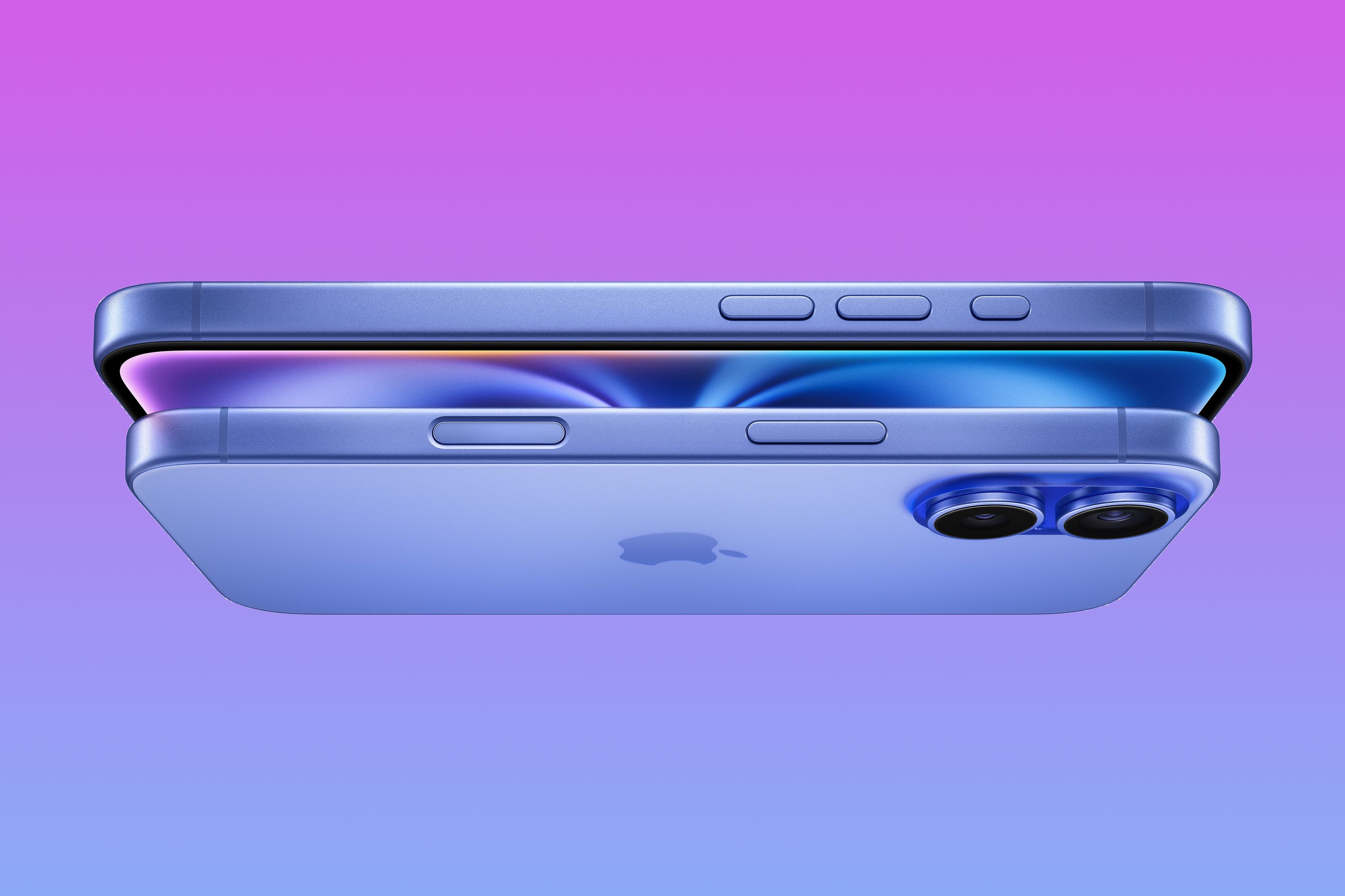 Кнопка Camera Control на iPhone 16 — руководство