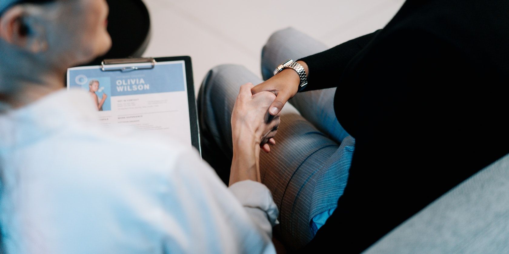 Как составить CV фрилансера, которое продаёт