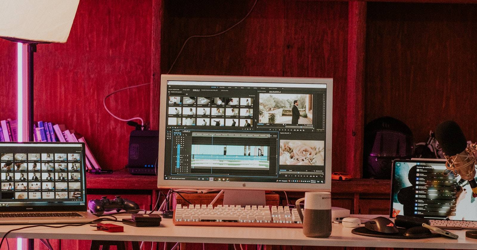 Auto‑субтитры: Flixier → SRT → DaVinci Resolve