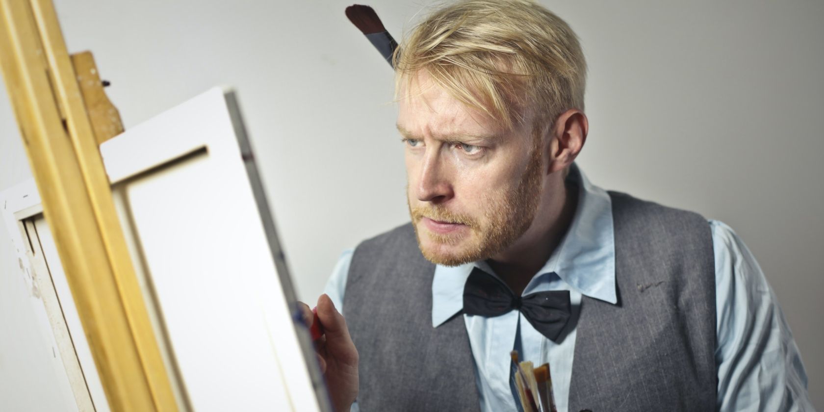 Рисование в терминале с draw