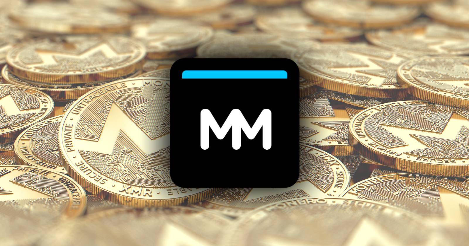 MyMonero — лёгкий кошелёк Monero