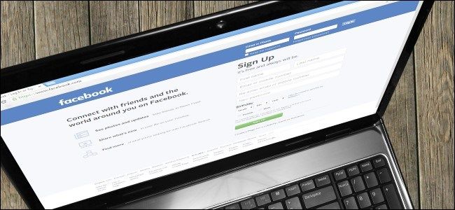 Сортировка ленты Facebook по «Самые свежие»