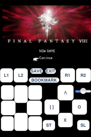 Sony PlayStation игры на iPhone