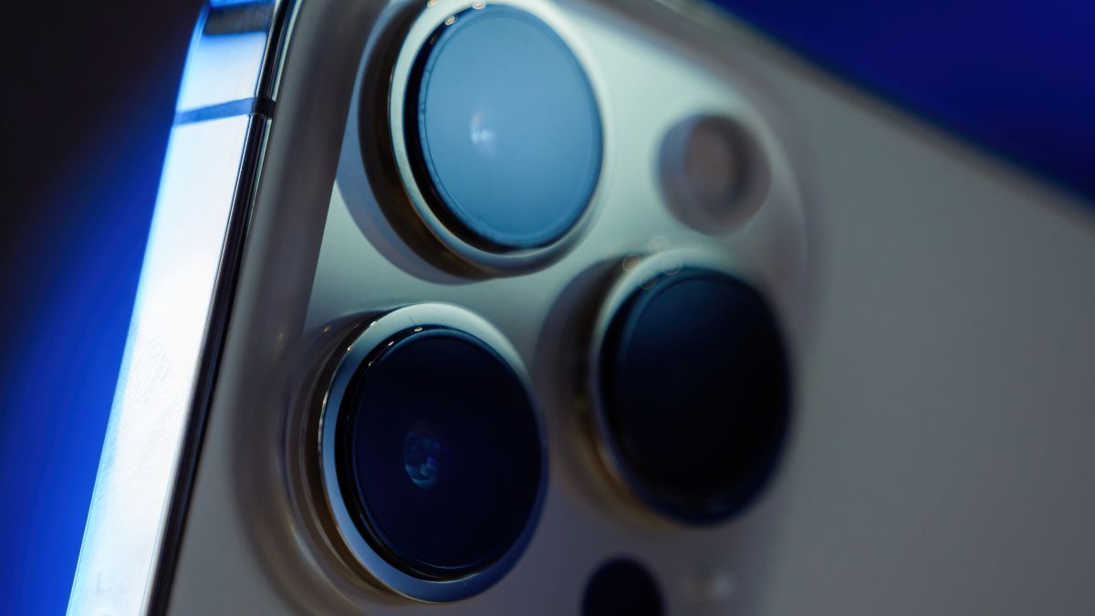 Как ускорить видео на iPhone