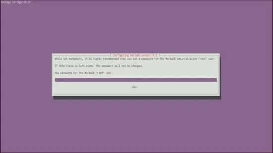Как установить Ghost 1.0 на Ubuntu 18.04
